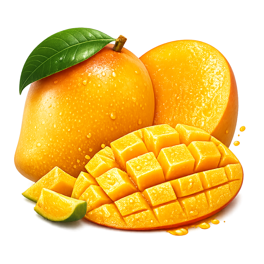 Fresh Godavari Mangoes